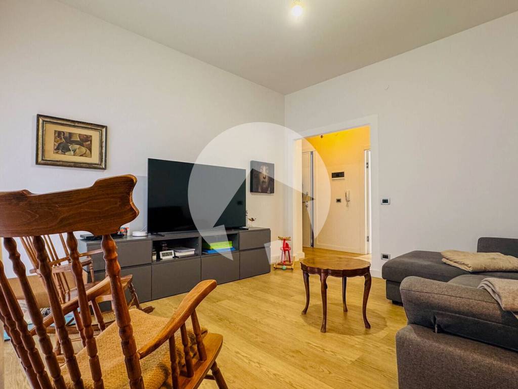 Attico / mansarda a Reggio emilia in Sante Vincenzi, 11 - Foto 4