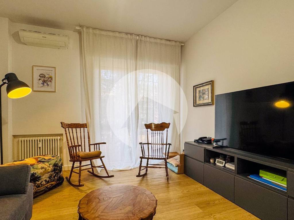 Attico / mansarda a Reggio emilia in Sante Vincenzi, 11 - Foto 5