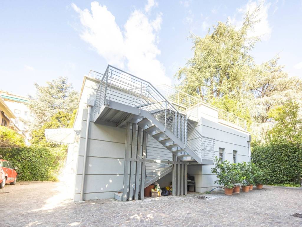 Casa indipendente a Bologna in Via Leandro Alberti - Foto 2