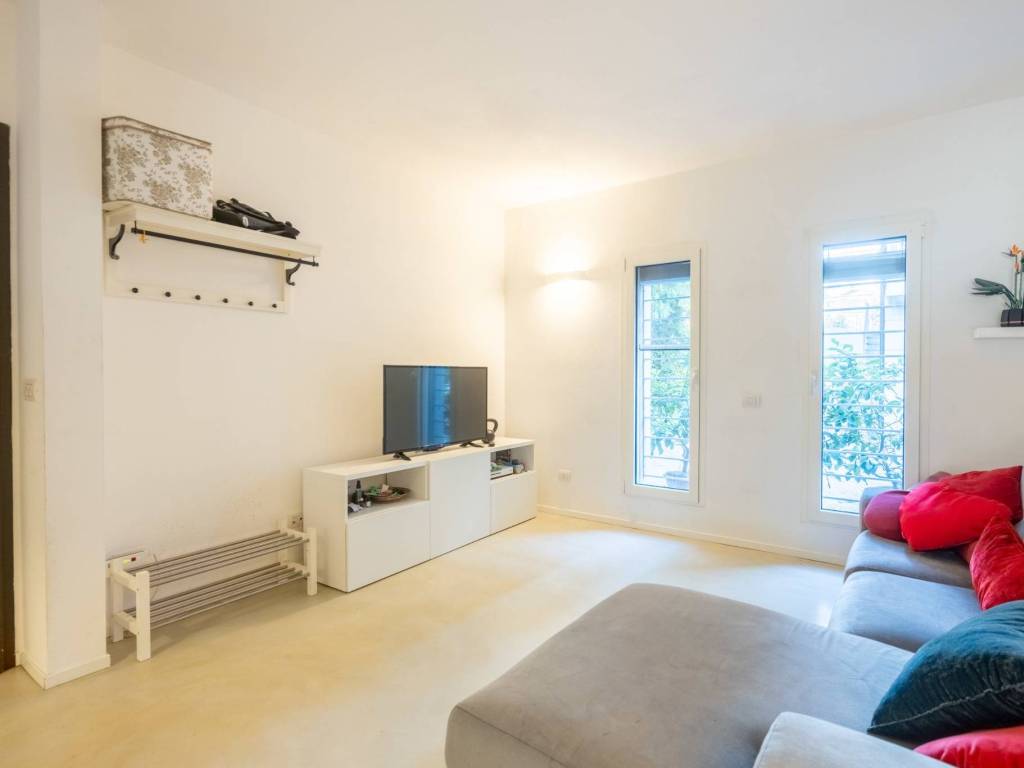 Casa indipendente a Bologna in Via Leandro Alberti - Foto 3