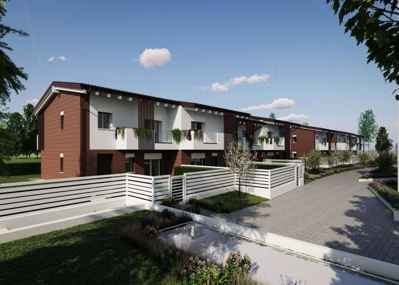 Villetta a schiera a Modena - Foto 2