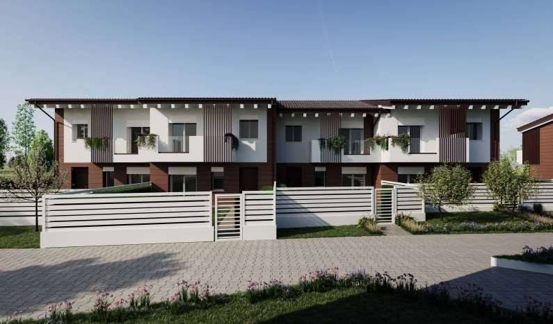 Villetta a schiera a Modena - Foto 3