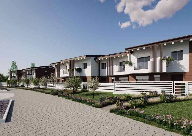 Villetta a schiera a Modena - Foto 5