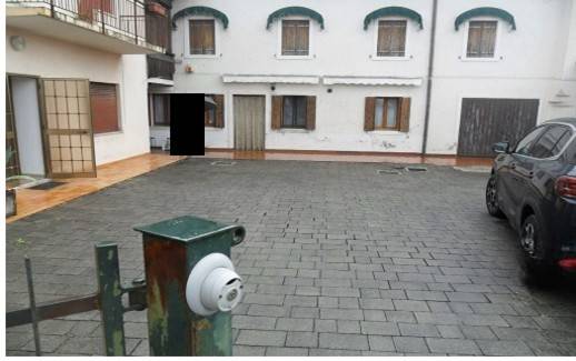 Villetta a schiera a Vittorio veneto in Via Frassinelli, 1 - Foto 5