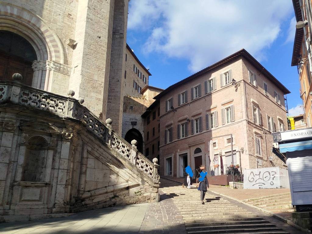 Immobile a Perugia in Via Sant'Ercolano - Foto 2