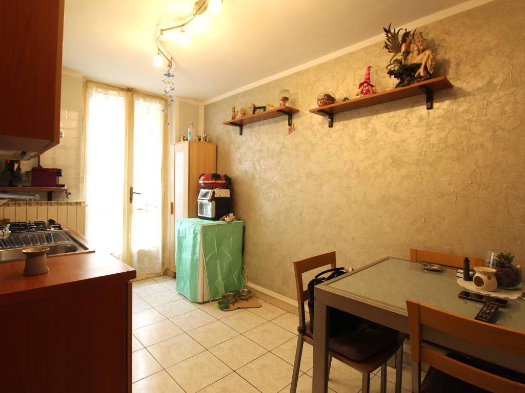 Appartamento a Torino in Corso Unione Sovietica, 595 - Foto 2