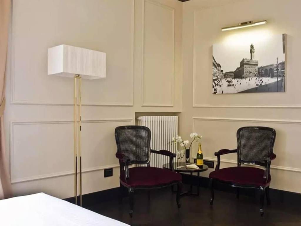 Appartamento a Firenze in Piazza della Repubblica - Foto 3