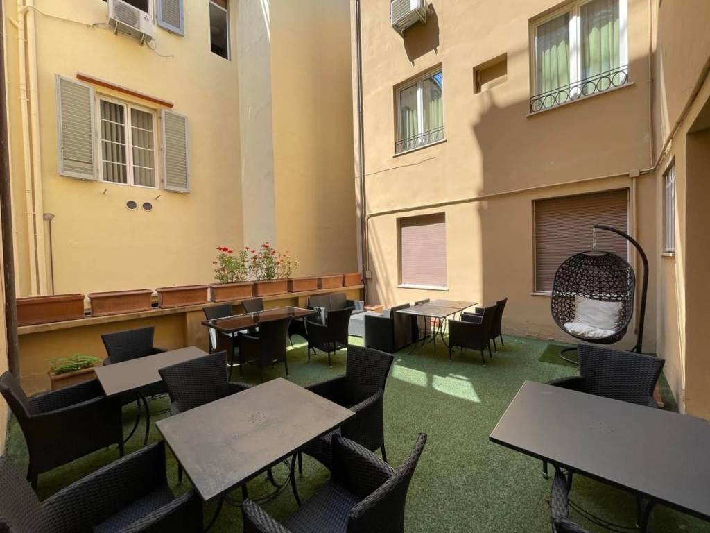 Appartamento a Firenze in Piazza della Repubblica - Foto 5