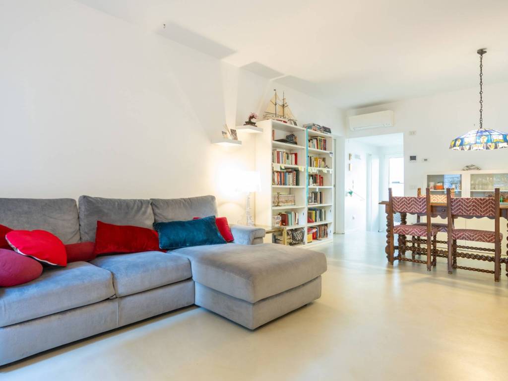 Appartamento a Bologna in Via Leandro Alberti - Foto 3