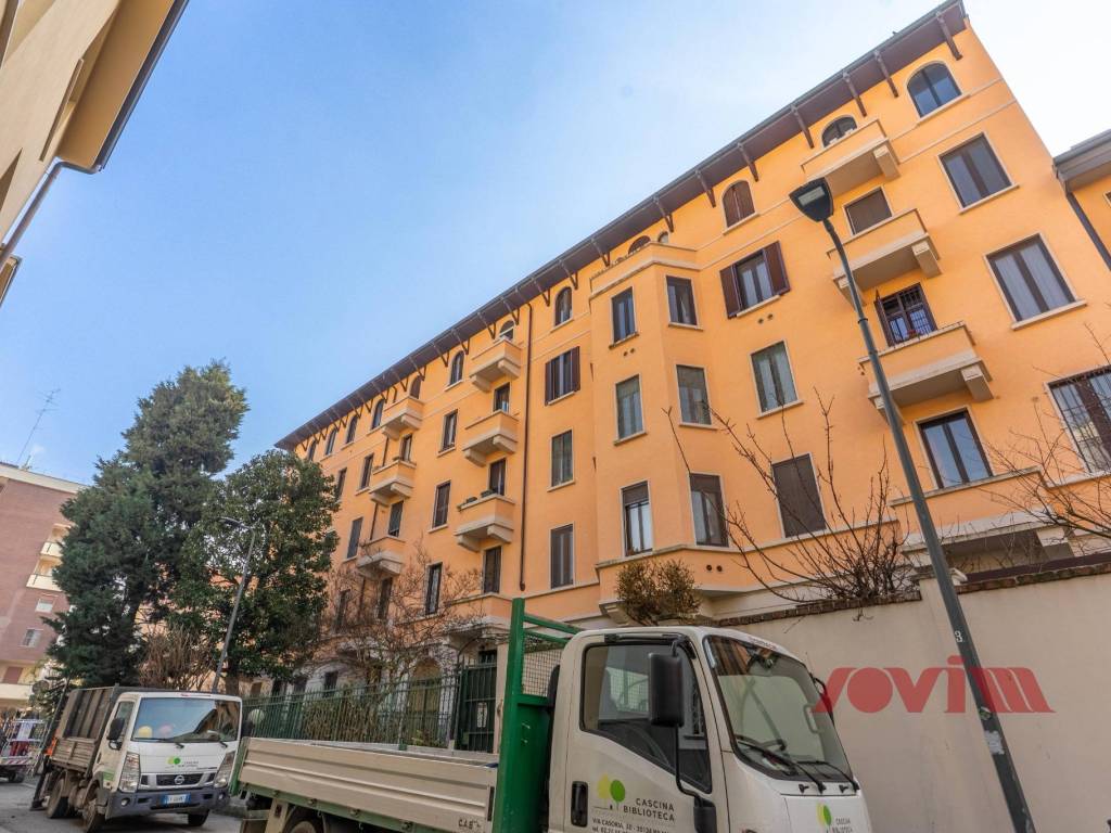 Appartamento a Milano in Via Macerata, 1 - Foto 2