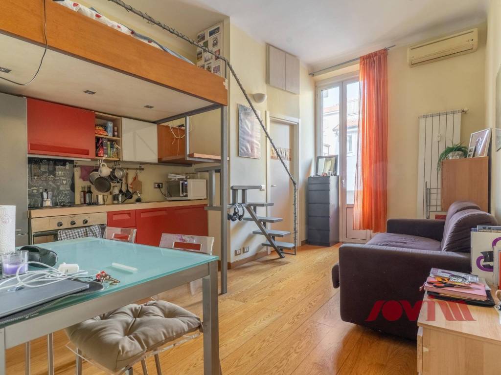 Appartamento a Milano in Via Macerata, 1 - Foto 3