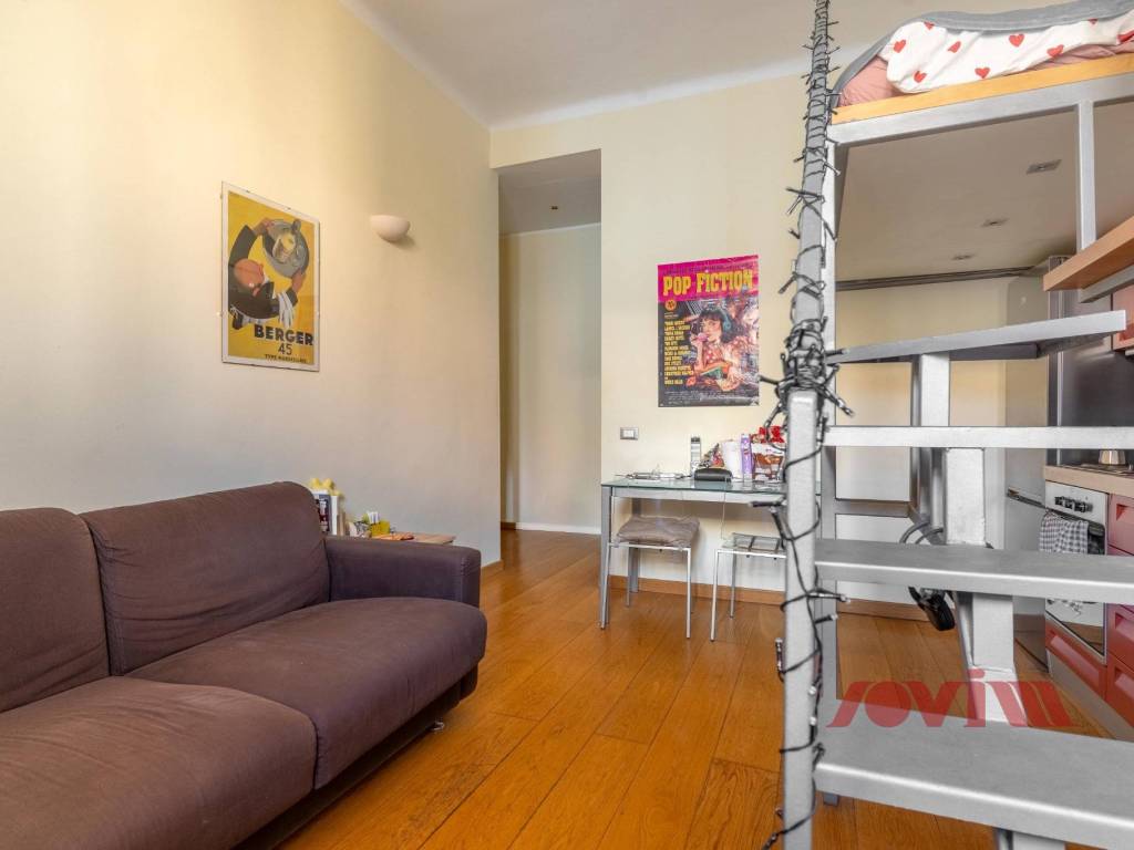 Appartamento a Milano in Via Macerata, 1 - Foto 5