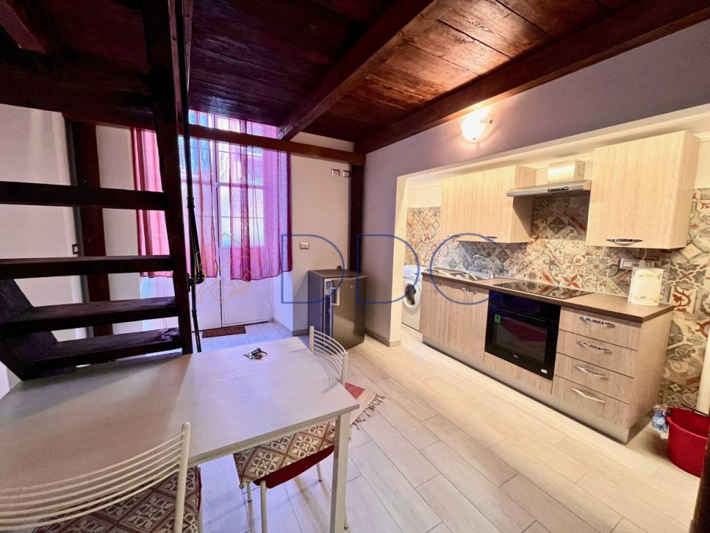 Appartamento a Torino in Corso Lepanto 10 - Foto 4