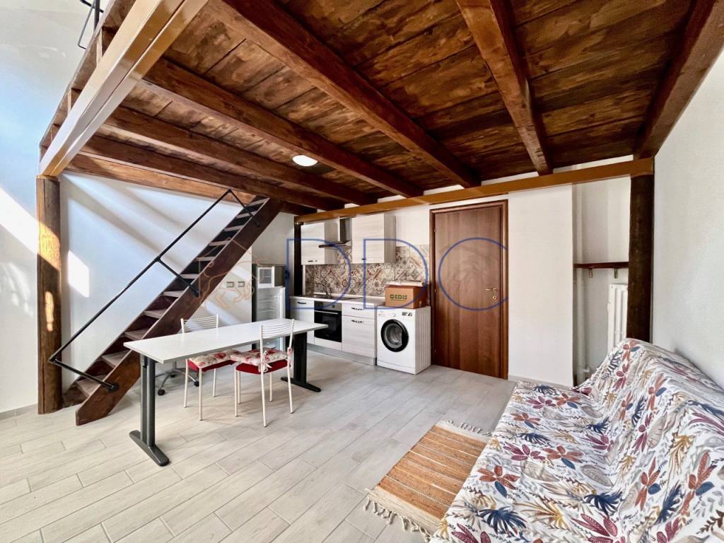 Appartamento a Torino in Corso Lepanto 10 - Foto 4