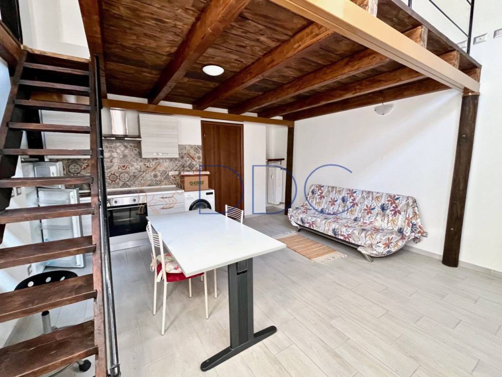 Appartamento a Torino in Corso Lepanto 10 - Foto 5