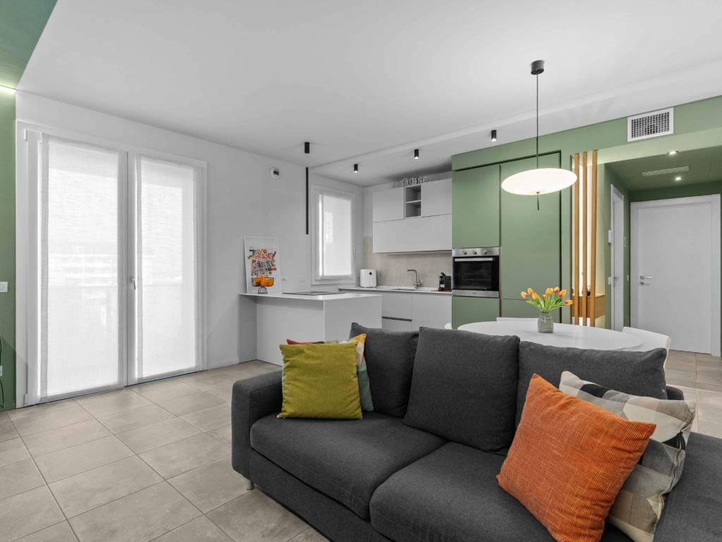 Appartamento a Milano in Via Noto - Foto 2