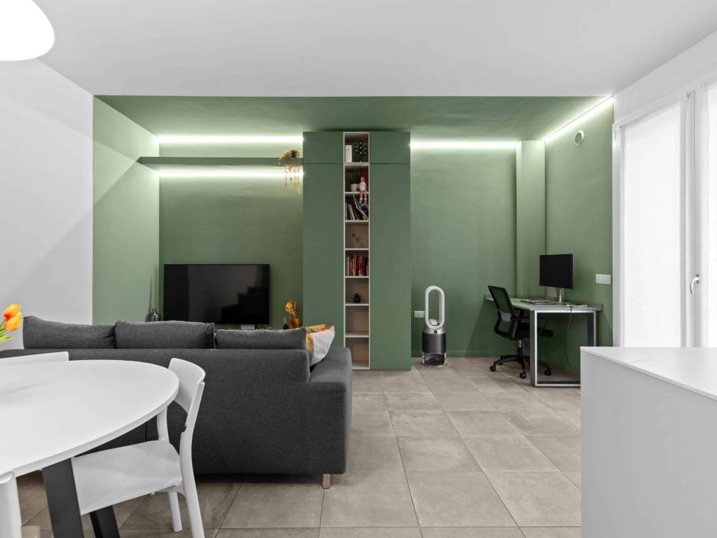 Appartamento a Milano in Via Noto - Foto 3