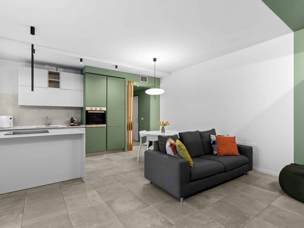 Appartamento a Milano in Via Noto - Foto 4