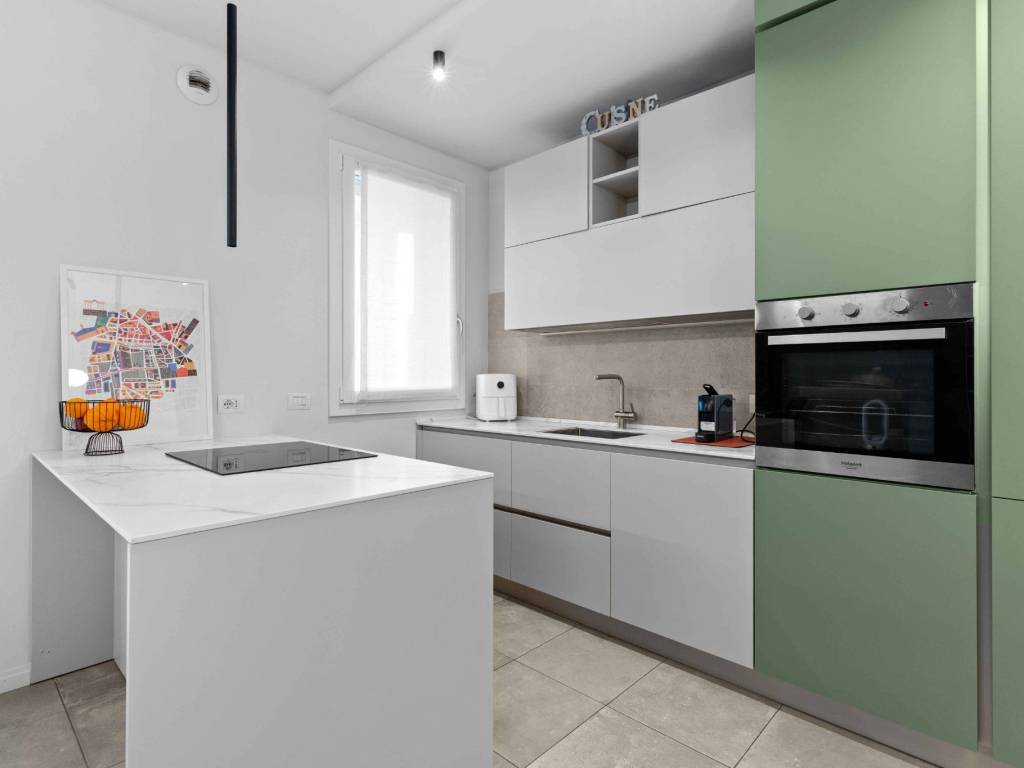 Appartamento a Milano in Via Noto - Foto 5