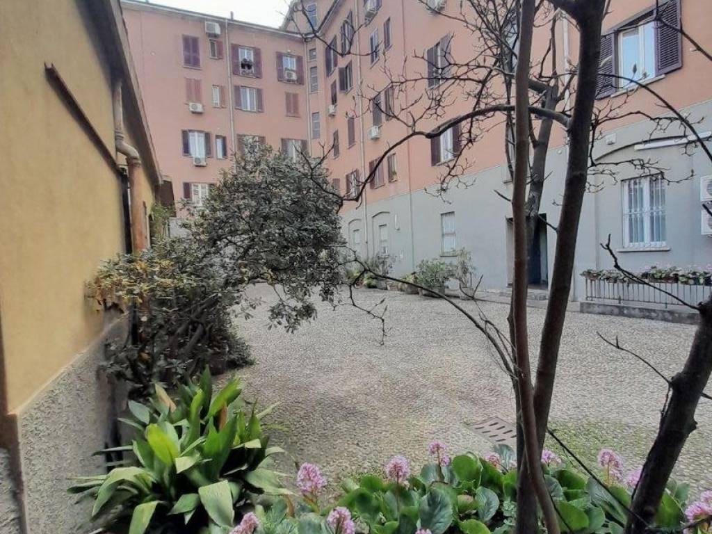 Loft / open space a Milano in Corso Concordia - Foto 3
