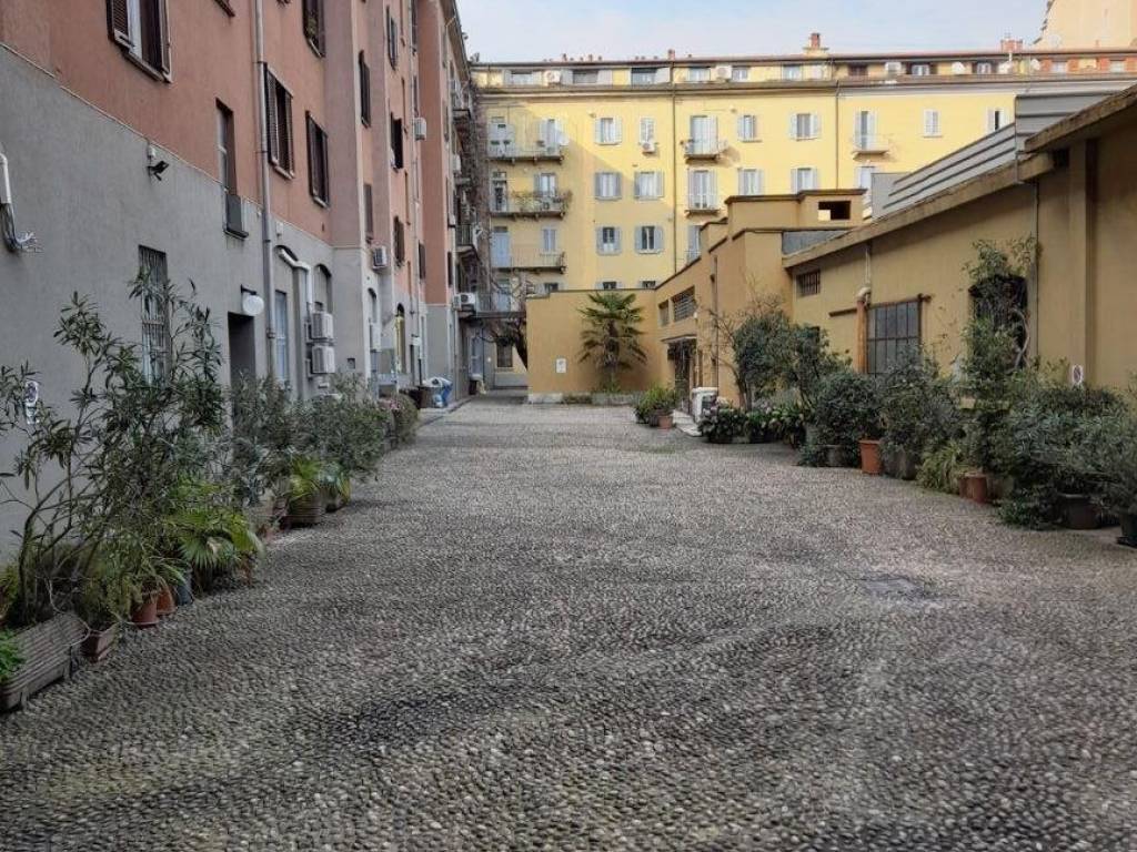Loft / open space a Milano in Corso Concordia - Foto 5