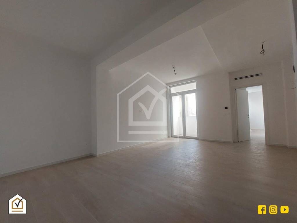 Appartamento a Bari in Largo Ignazio Ciaia - Foto 2