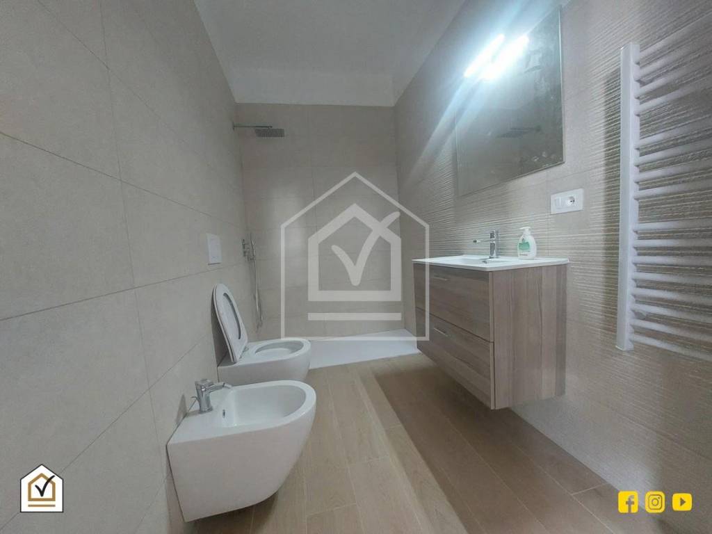 Appartamento a Bari in Largo Ignazio Ciaia - Foto 4