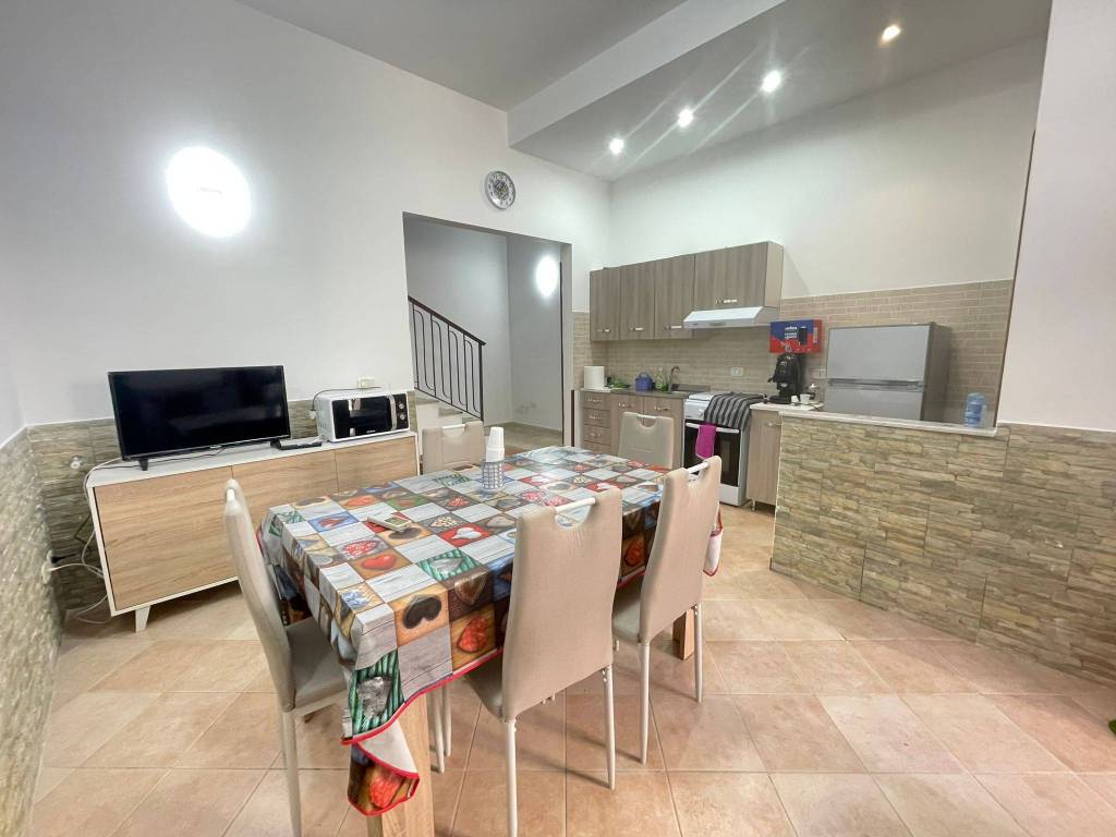 Palazzo / stabile a Casteldaccia in Via Enrico Toti - Foto 2