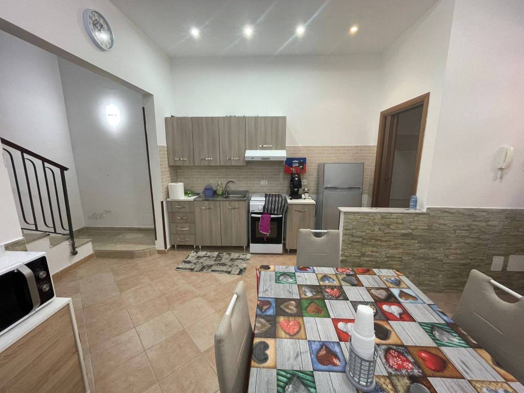 Palazzo / stabile a Casteldaccia in Via Enrico Toti - Foto 4