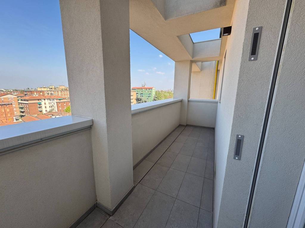 Appartamento a Bologna in Via Renato Fucini, 4 - Foto 3