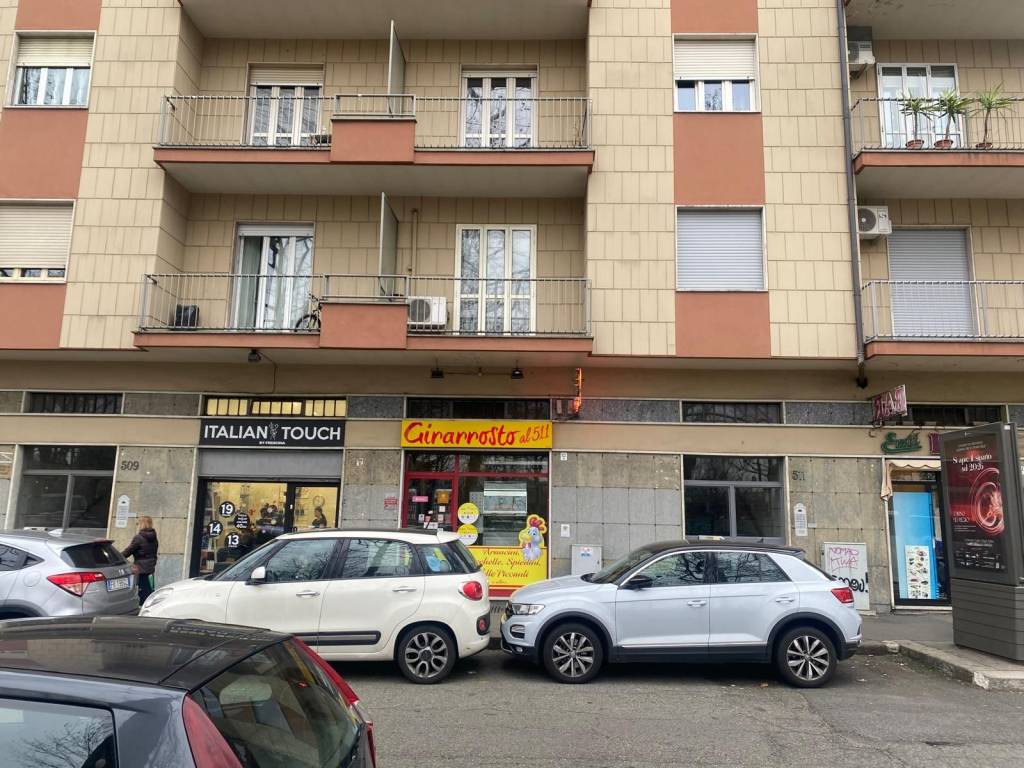 Appartamento a Torino in Corso Unione Sovietica, 511 - Foto 2