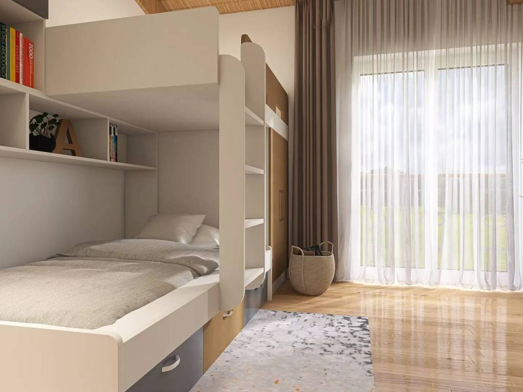 Appartamento a Milano in Viale dei Mille - Foto 5