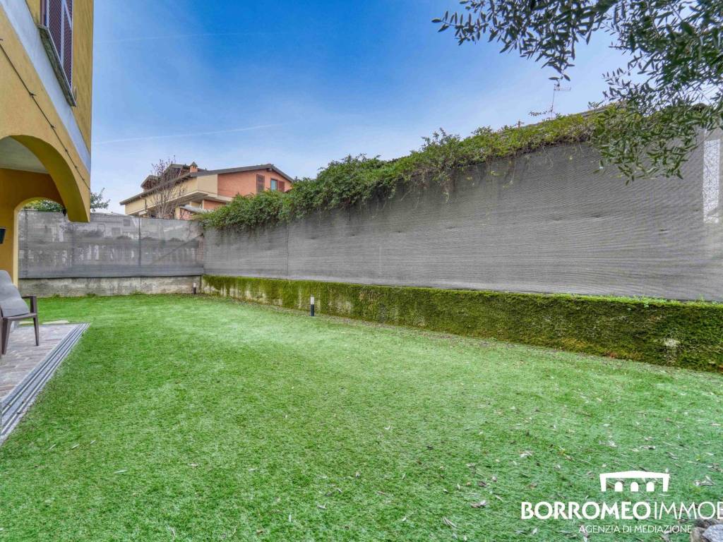 Appartamento a Colturano in Via 1 Maggio, 10 - Foto 3