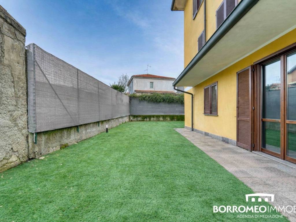 Appartamento a Colturano in Via 1 Maggio, 10 - Foto 4