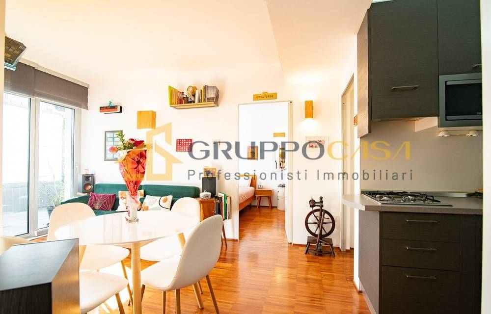 Appartamento a Milano in Via Nicastro, 1 - Foto 2