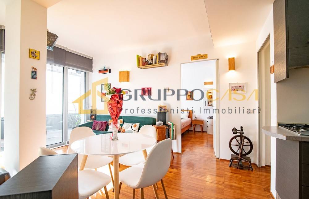 Appartamento a Milano in Via Nicastro, 1 - Foto 3