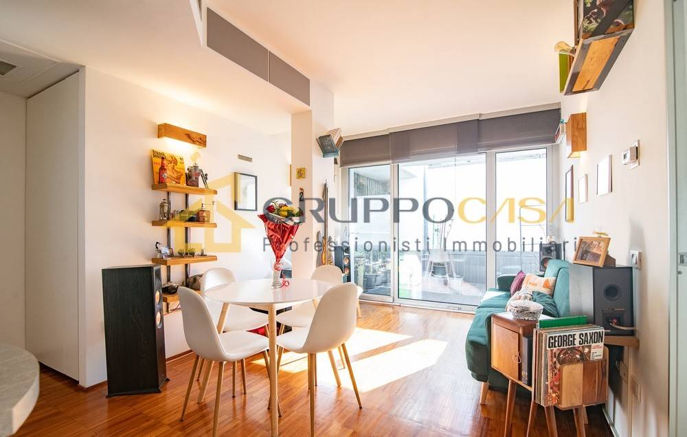 Appartamento a Milano in Via Nicastro, 1 - Foto 4