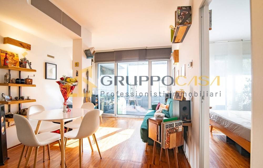 Appartamento a Milano in Via Nicastro, 1 - Foto 5