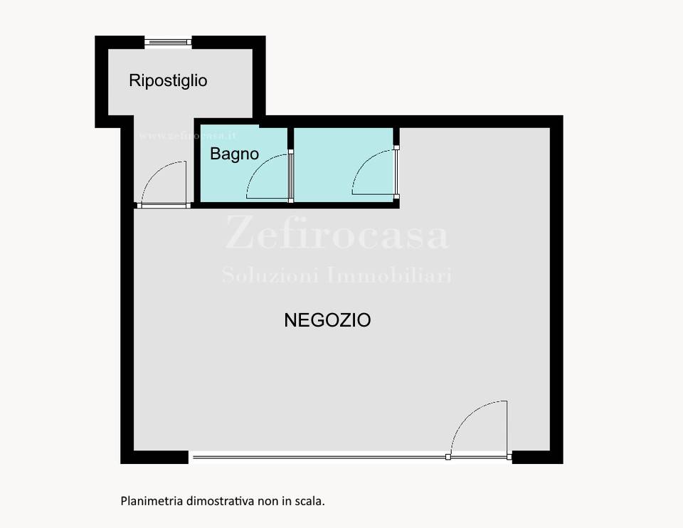 Immobile a Cento - Foto 4