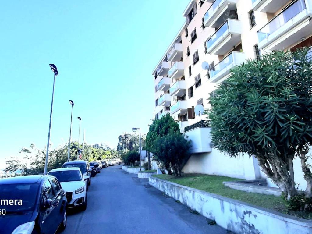 Appartamento a Genova in Viale Villa Gavotti, 52 - Foto 2
