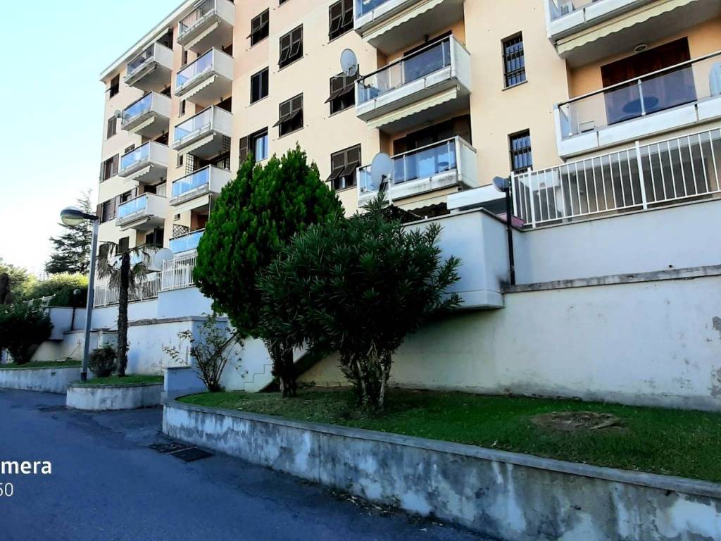 Appartamento a Genova in Viale Villa Gavotti, 52 - Foto 3
