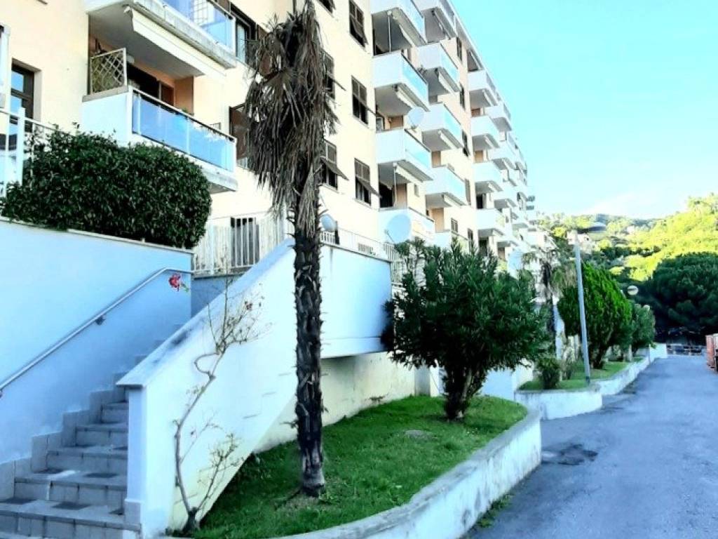 Appartamento a Genova in Viale Villa Gavotti, 52 - Foto 4