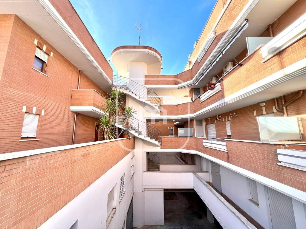 Appartamento a Marino in Via Piero Maroncelli - Foto 2