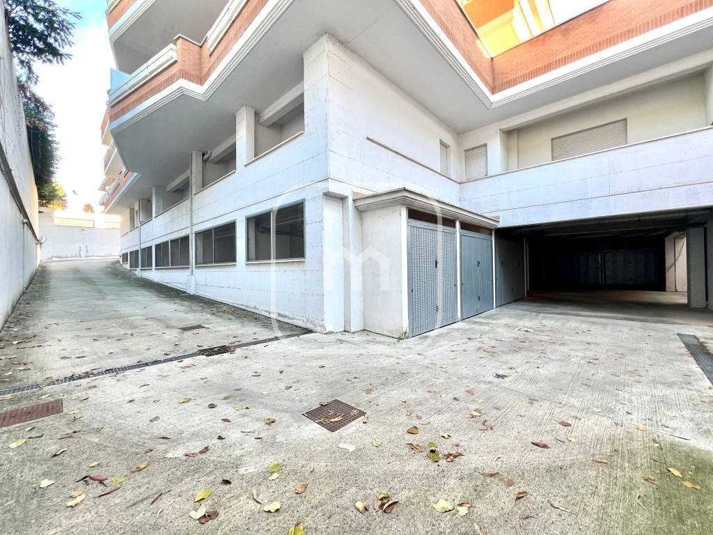 Appartamento a Marino in Via Piero Maroncelli - Foto 5