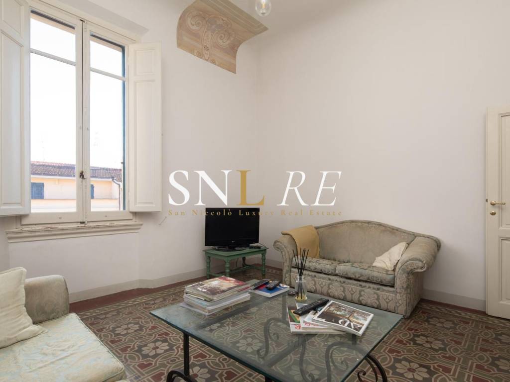 Appartamento a Firenze in Via Senese - Foto 5