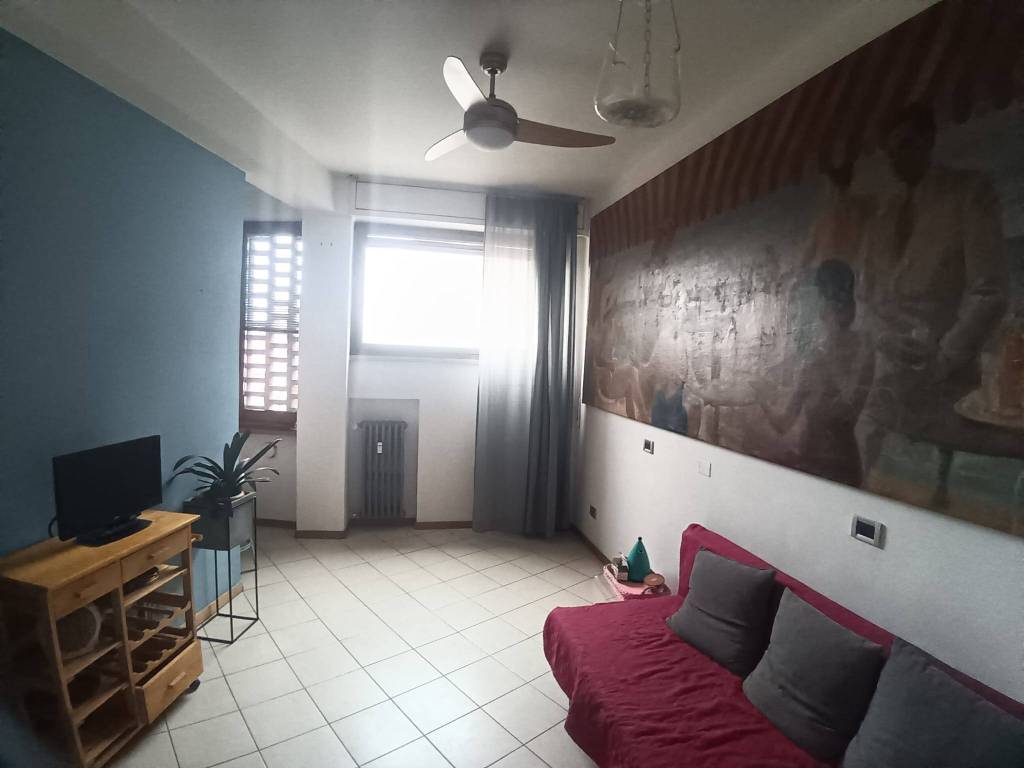 Appartamento a Firenze in Viale Giuseppe Mazzini - Foto 2