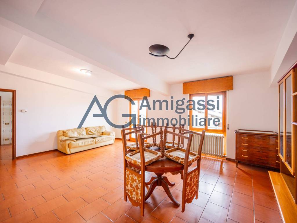 Appartamento a Treviolo in Via San Nazario - Foto 3