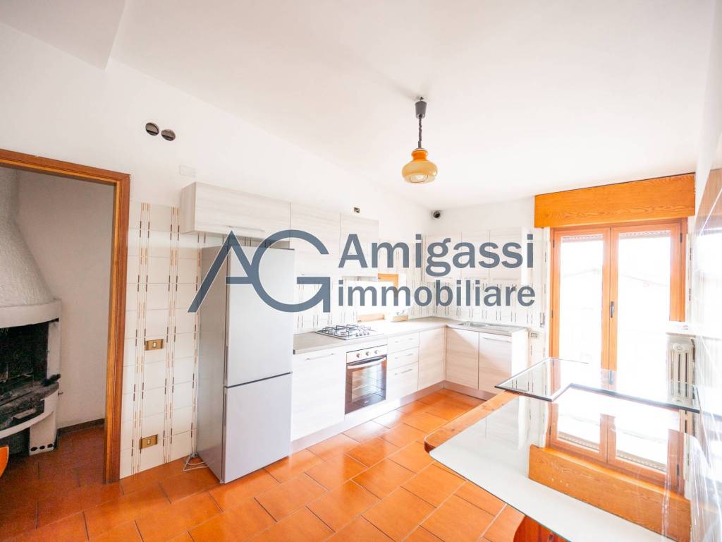 Appartamento a Treviolo in Via San Nazario - Foto 5