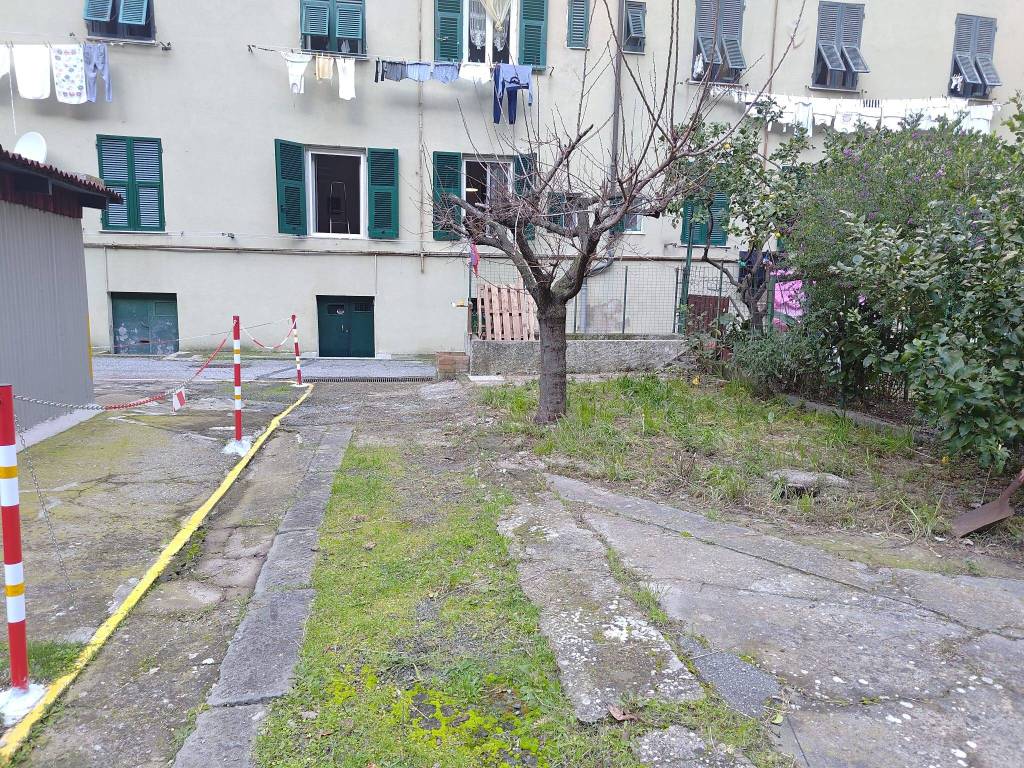 Box / garage a Genova in Lungobisagno Istria - Foto 3