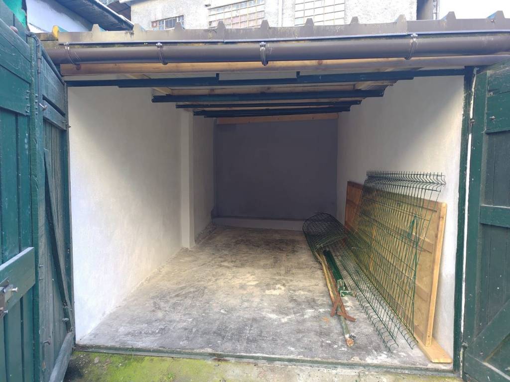 Box / garage a Genova in Lungobisagno Istria - Foto 5